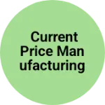 Business logo of  Mamta  Enterprises manufacturing