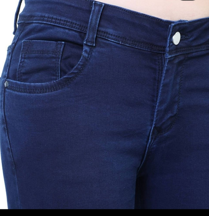 LADIES JEANS uploaded by business on 2/12/2023