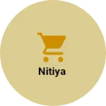 Business logo of Nitiya