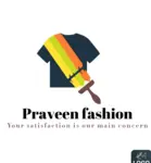 Business logo of Praveen fashion