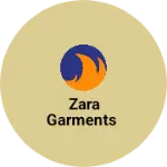 Business logo of Zara shoes 