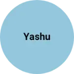 Business logo of Yashu