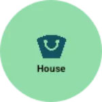 Business logo of House