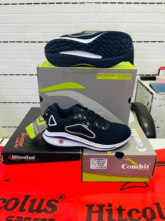 Sport Shoes  uploaded by Anand mart on 2/12/2023