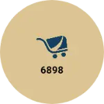 Business logo of 6898