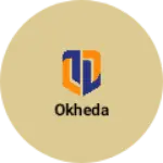 Business logo of Okheda
