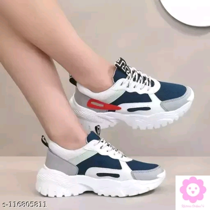 Layasa Fashionate Women Casual Shoes
Name: Layasa Fashionate Women Casual Shoes
Material: Synthetic
 uploaded by business on 2/12/2023