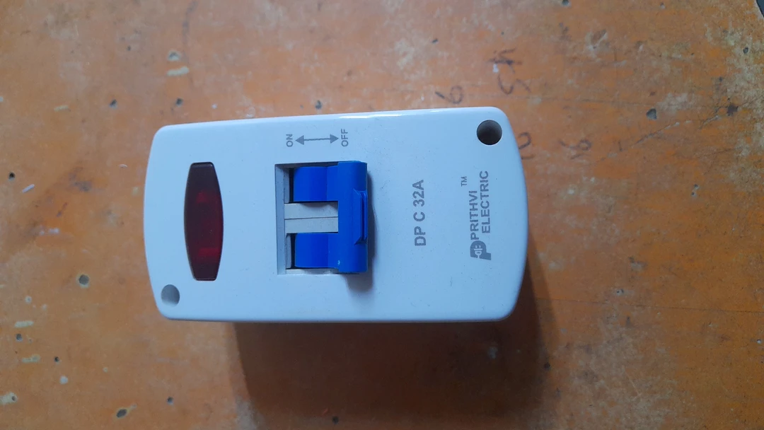Product uploaded by Prithvi Electric on 5/30/2024