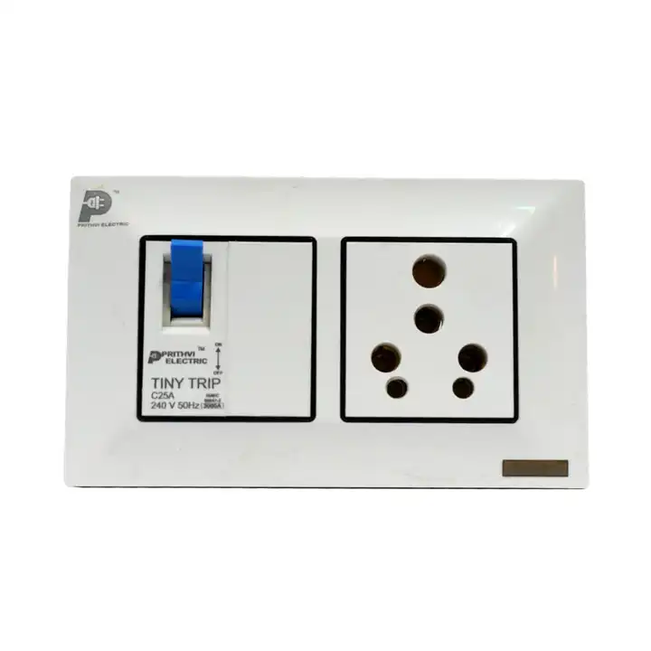 Product uploaded by Prithvi Electric on 2/12/2023