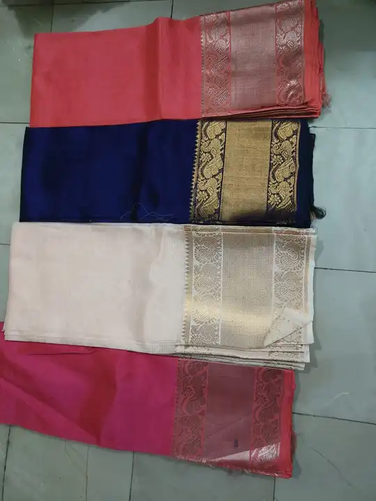 Product uploaded by Mangalagiri handlooms on 5/29/2024