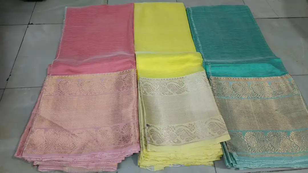 Product uploaded by Mangalagiri handlooms on 5/8/2024