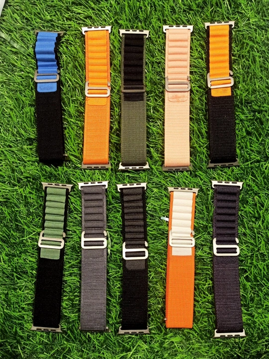 Apline loop strap  uploaded by Daily Gadgets on 2/12/2023