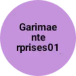 Business logo of garimaenterprises0183@gmail.com