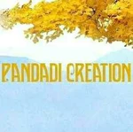 Business logo of Pandadi Creation