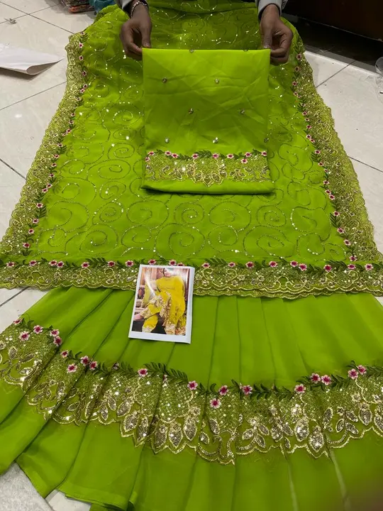 Product uploaded by Shri Ganpati Textiles on 2/12/2023