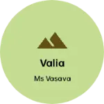 Business logo of Valia