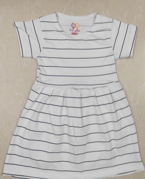 Kids frock uploaded by Reliable fashion on 2/12/2023