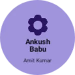 Business logo of Ankush babu Foshan