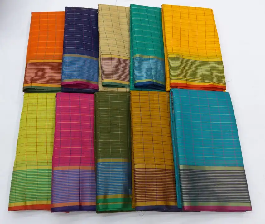 Cotton star uploaded by Krishna sarees on 2/12/2023