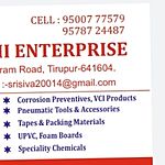 Business logo of Shri Shivasakthi Enterprise