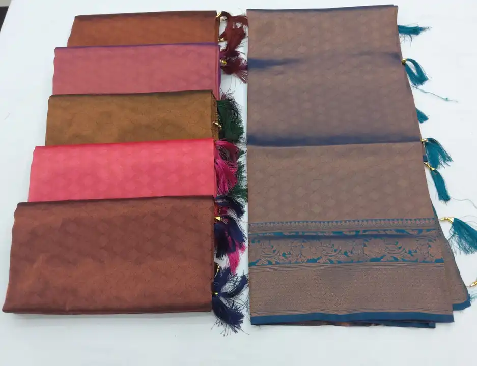 Product uploaded by Krishna sarees on 2/12/2023