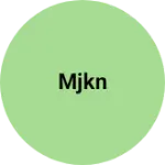 Business logo of Mjkn