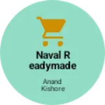 Business logo of NAVAL 