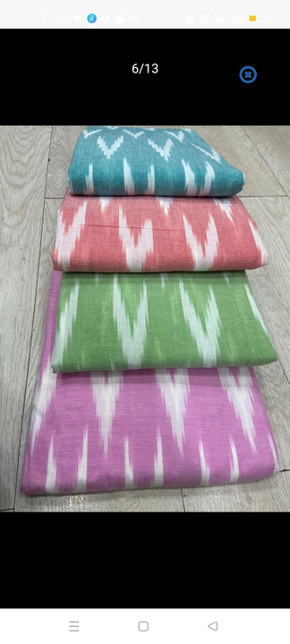 Product uploaded by S B HANDLOOM
 on 2/12/2023