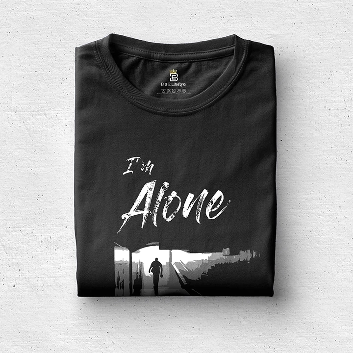 Alone uploaded by B & E LIFESTYLE on 2/12/2023