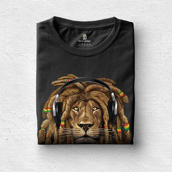 Lion Music uploaded by B & E LIFESTYLE on 5/24/2024