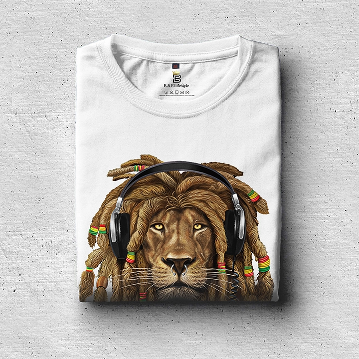 Lion Music uploaded by B & E LIFESTYLE on 2/12/2023