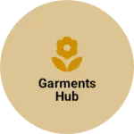 Business logo of Garments hub