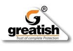 Business logo of Greatish Private Limited