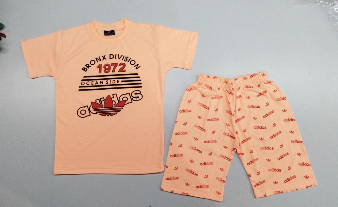 Baby suit uploaded by Vishal Garments on 2/12/2023