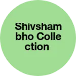 Business logo of Shivshambho collection