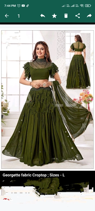 Product uploaded by Sakhi girls wear on 2/12/2023