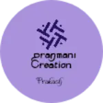 Business logo of brahmani creation