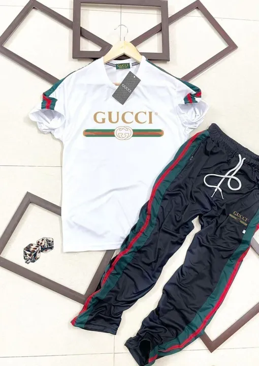 Gucci Tracksuit  uploaded by K. KALIA APPARELS  on 2/12/2023