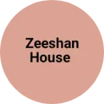 Business logo of Zeeshan house