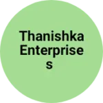 Business logo of Thanishka enterprises