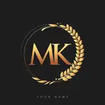 Business logo of Mk Store