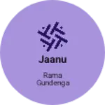 Business logo of Jaanu