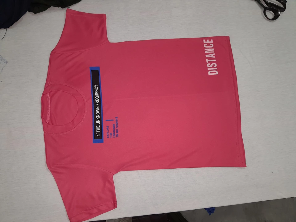 Product uploaded by Radhe garments. Manufacturing on 2/12/2023