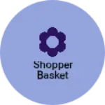 Business logo of Shopper Basket