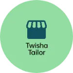 Business logo of Twisha tailor