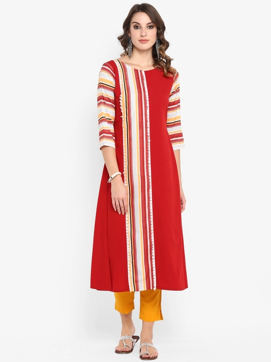 Post image ● Kurti ●

All India Delivery

Free Home Delivery