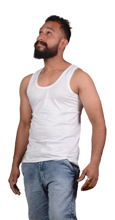 Product image of Mens Vest, price: Rs. 70, ID: mens-vest-d9c2587e
