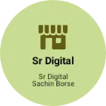 Business logo of SR Digital