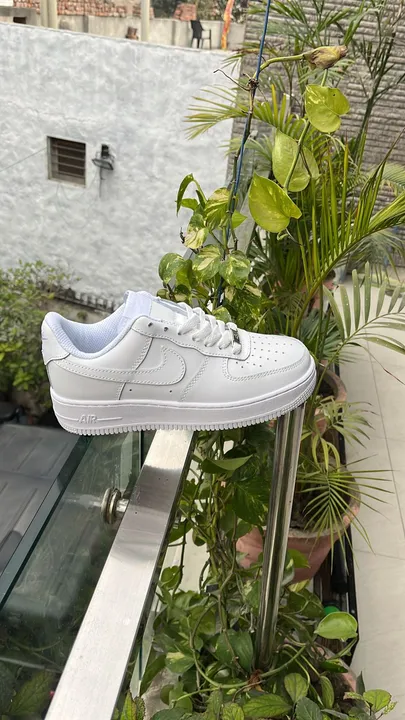 Nike AirForce 1 uploaded by Beluga Inventory on 2/12/2023