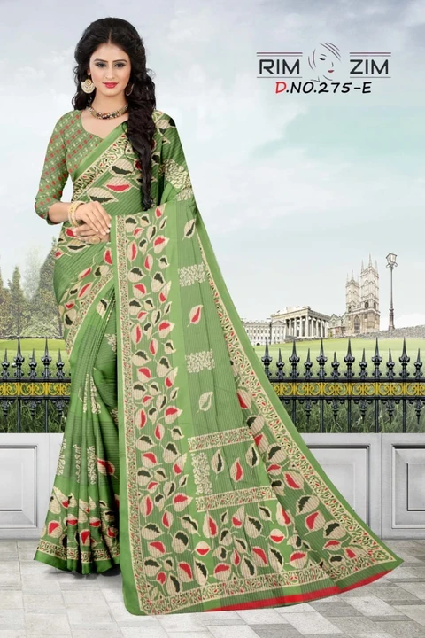 Warehouse Store Images of SAREES